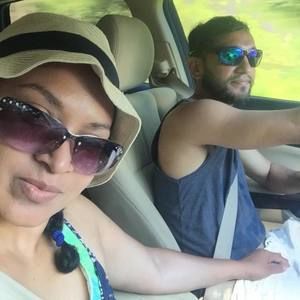 Meet your Posher, Ricky